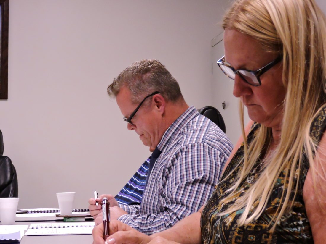 Martins Ferry Schools resource officers News, Sports, Jobs